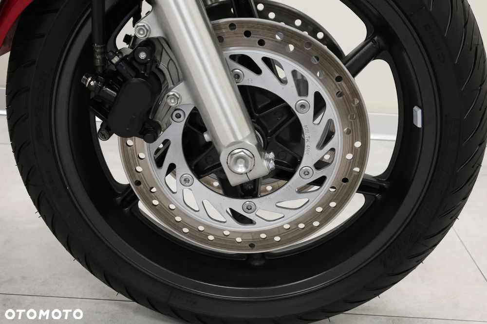 Honda CB - 33