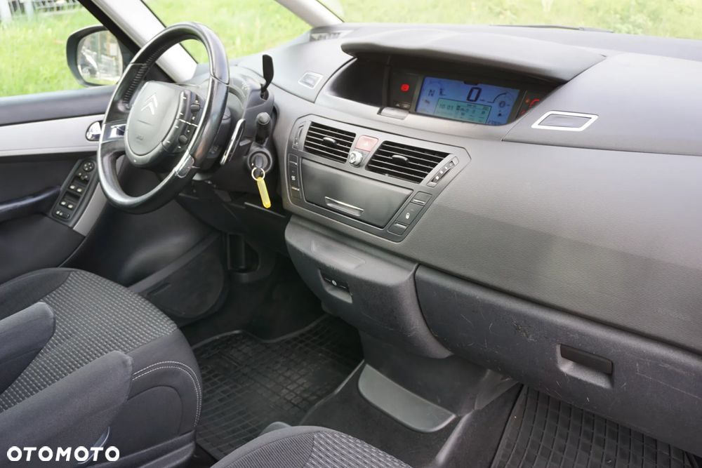 Citroën C4 Picasso 1.6 HDi FAP ESG6 Style - 19