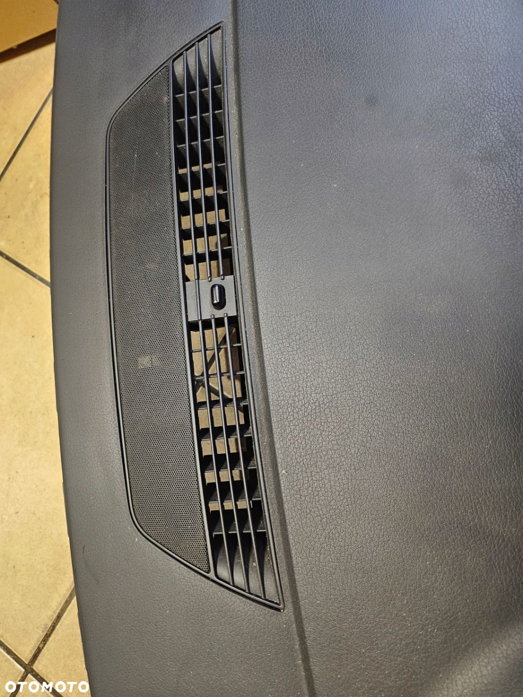 DESKA KONSOLA KOKPIT AUDI A4 B6 02 EU 8E1857067A - 7