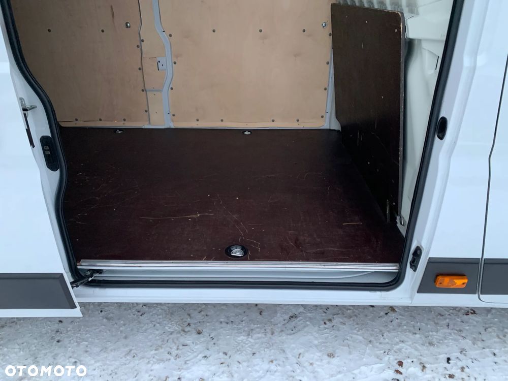 Fiat DUCATO L4H3 MAXI 17m3 LONG WZMOCNIONY HAK-3t. Silnik Euro6 Homologacja VAT-1 Serwis ASO FIAT GWARANCJA - 21