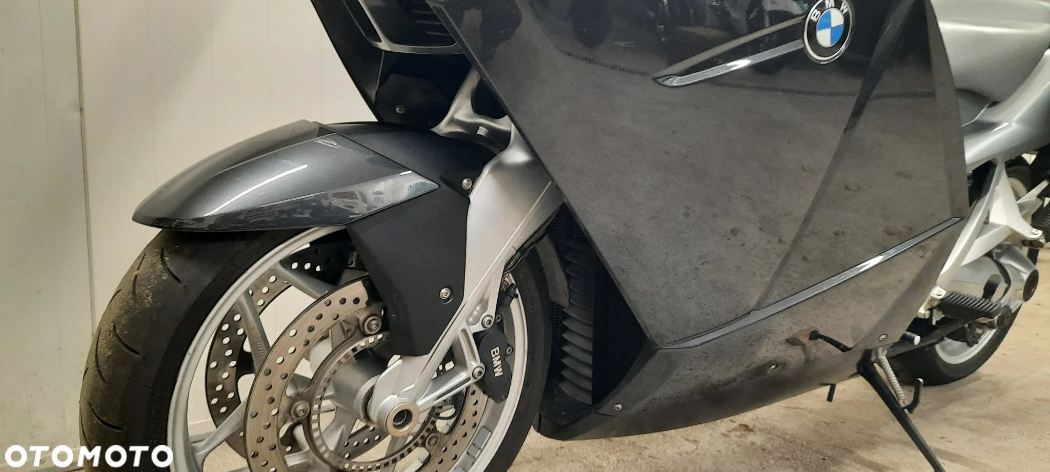BMW K - 12