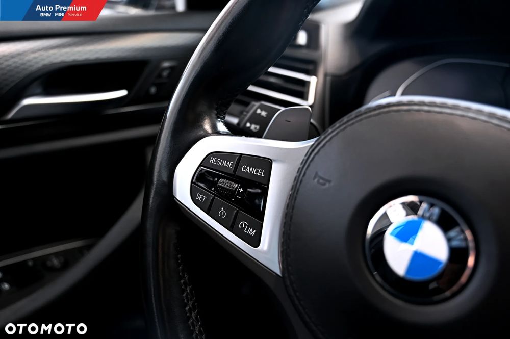 BMW X3 xDrive20d M Sport sport - 5