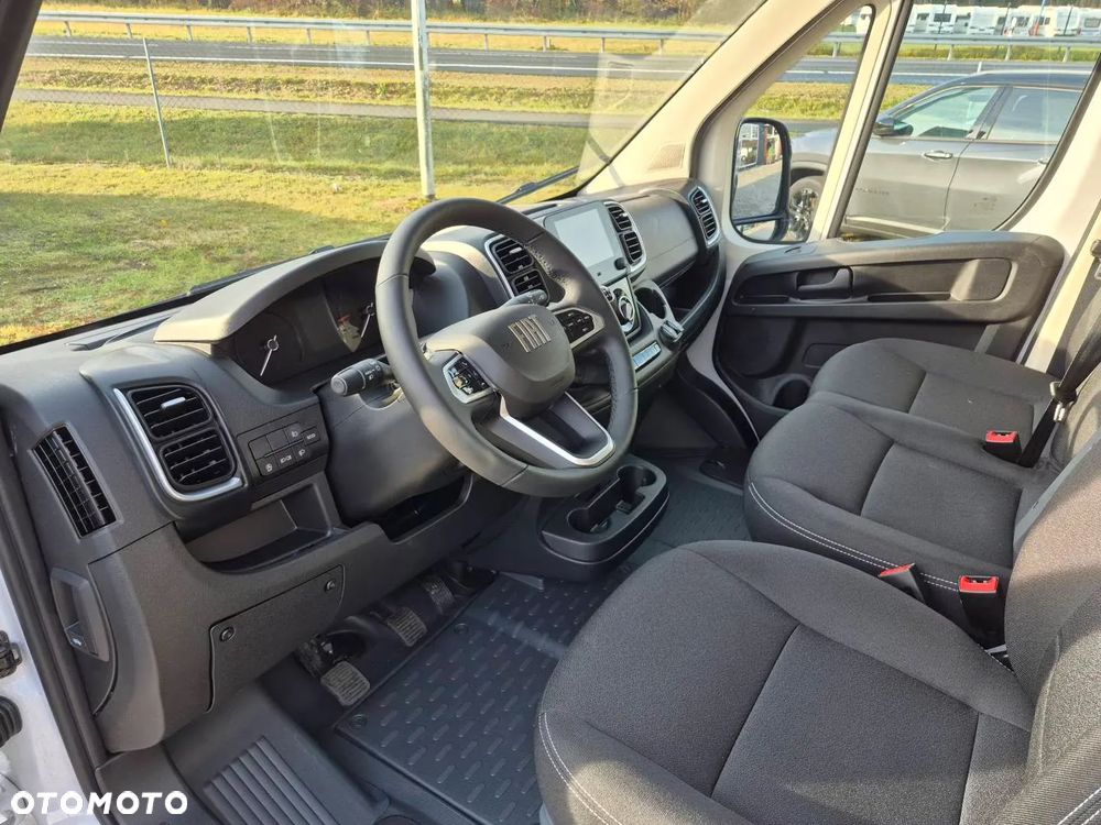 Fiat Ducato Furgon L4H2 - 13