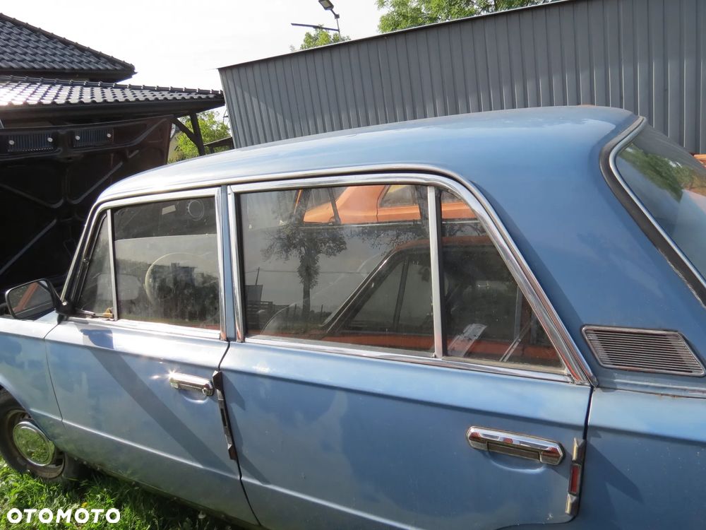 Fiat 125p - 8