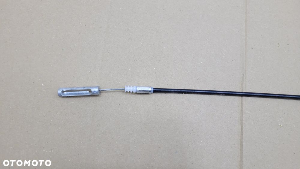 Mazda CX-60 CX60 LINKA RĄCZKA SKŁADANIA FOTELA - 3