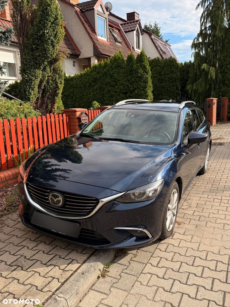 Mazda 6 - 3