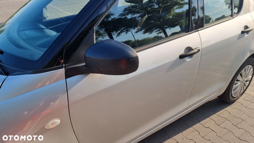 Suzuki Swift 1.2 Club - 14