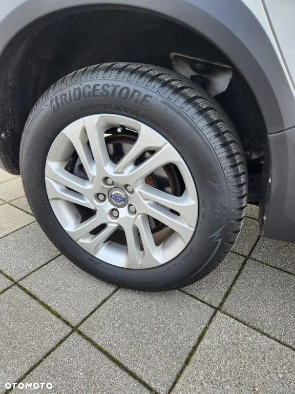 Volvo XC 70 D4 AWD Momentum - 10