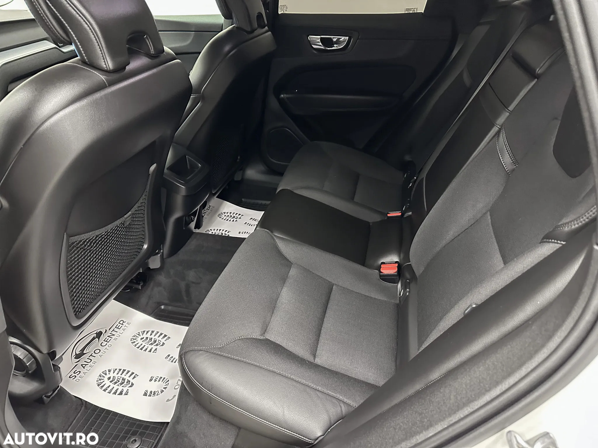 Volvo XC 60 - 15
