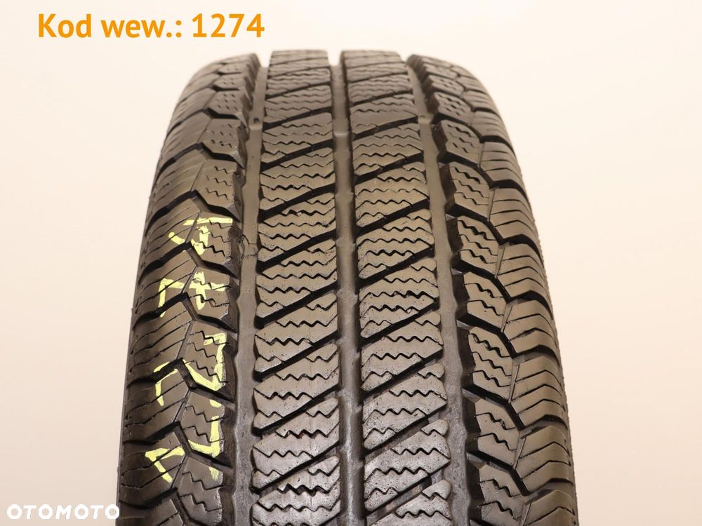 Barum SnoVanis 2 - 205/65 R16C - 7