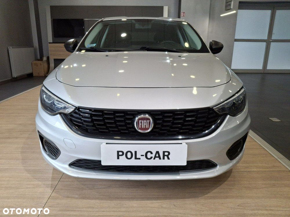 Fiat Tipo 1.4 16v Street - 2