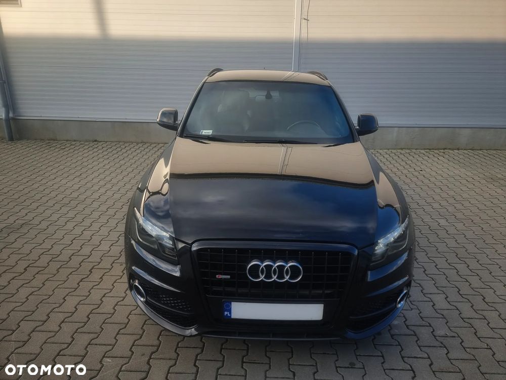 Audi Q5 - 15