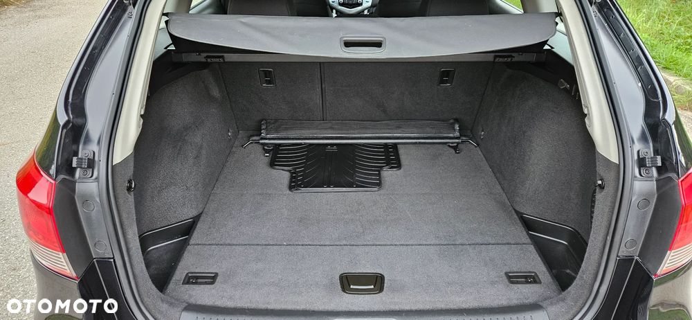 Chevrolet Cruze - 34