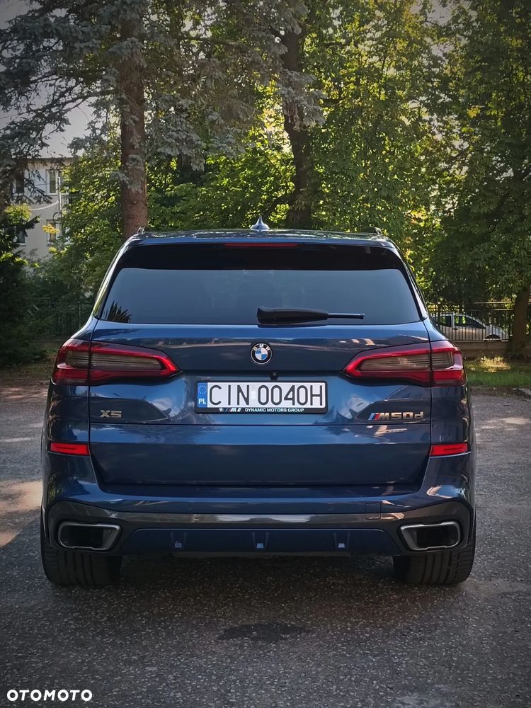 BMW X5 M - 7