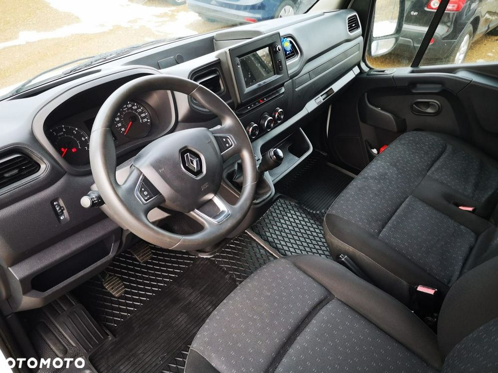 Renault Master - 12