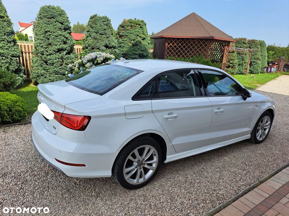 Audi A3 - 5