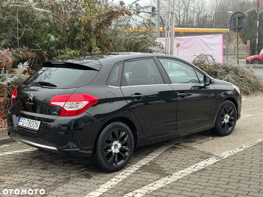 Citroën C4 1.6 HDi Attraction - 3