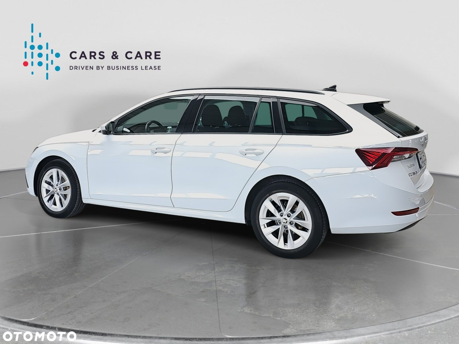 Skoda Octavia 2.0 TDI Ambition - 33