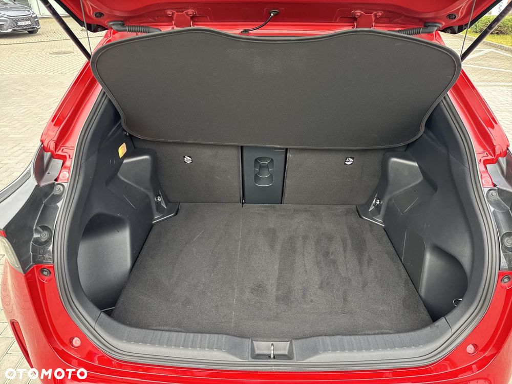 Toyota Yaris Cross Hybrid 1.5 Style - 16