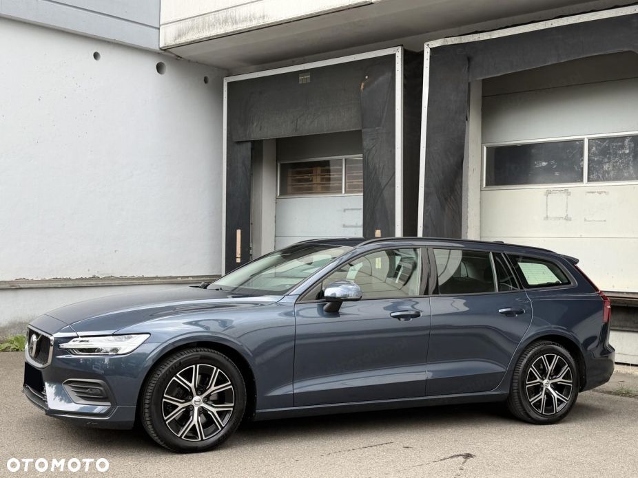Volvo V60 B4 B Core - 3