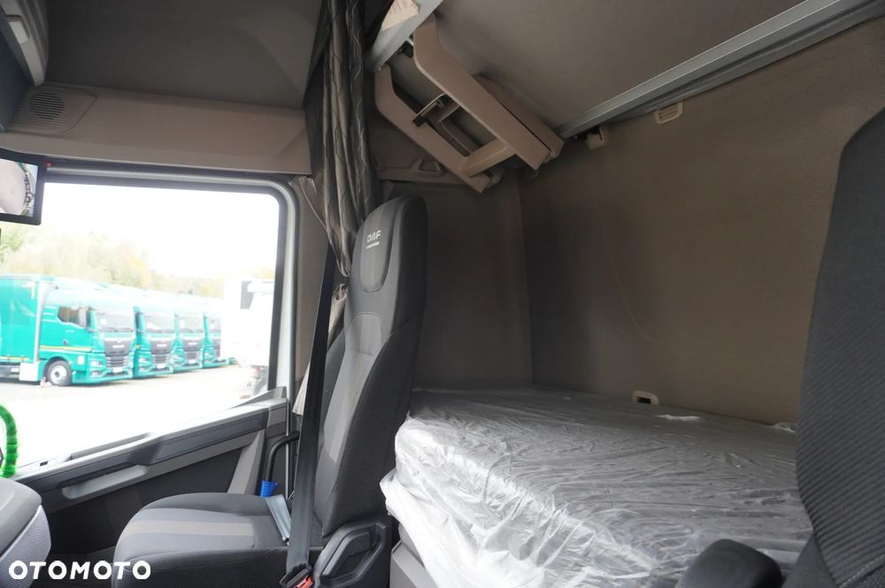DAF XF 450 NOWY / 6x2 / 2025 / NOWA Chłodnia Lamberet 18 EPAL / Carrier Supra 850 / Bez przebiegu - 17