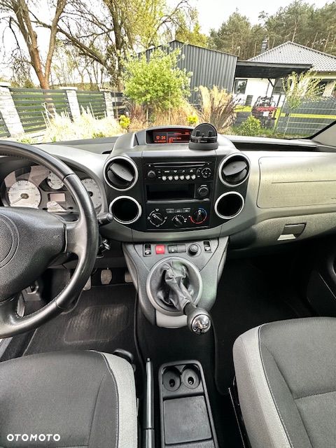 Citroën Berlingo Multispace BlueHDi 100 FEEL - 15