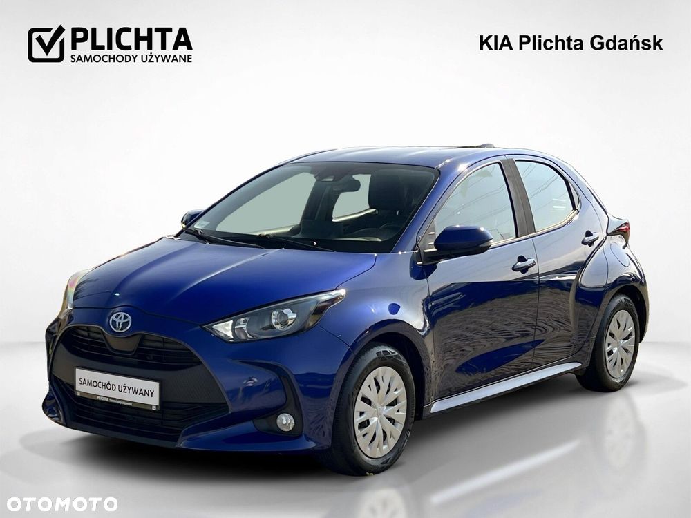 Toyota Yaris - 2