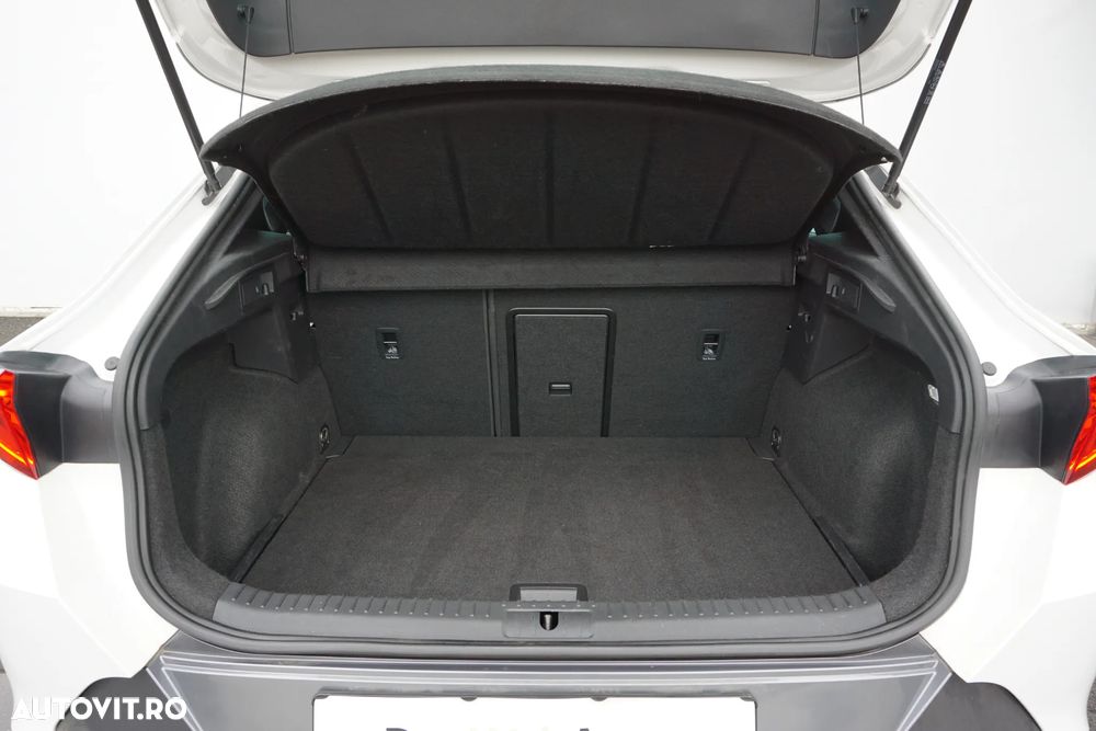 Cupra Formentor 1.5 TSI DSG7 - 27