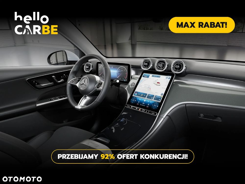 Mercedes-Benz GLC 220 d mHEV 4-Matic Avantgarde - 7