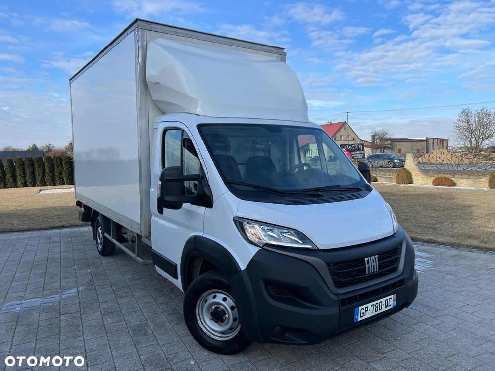 Fiat DUCATO - 1