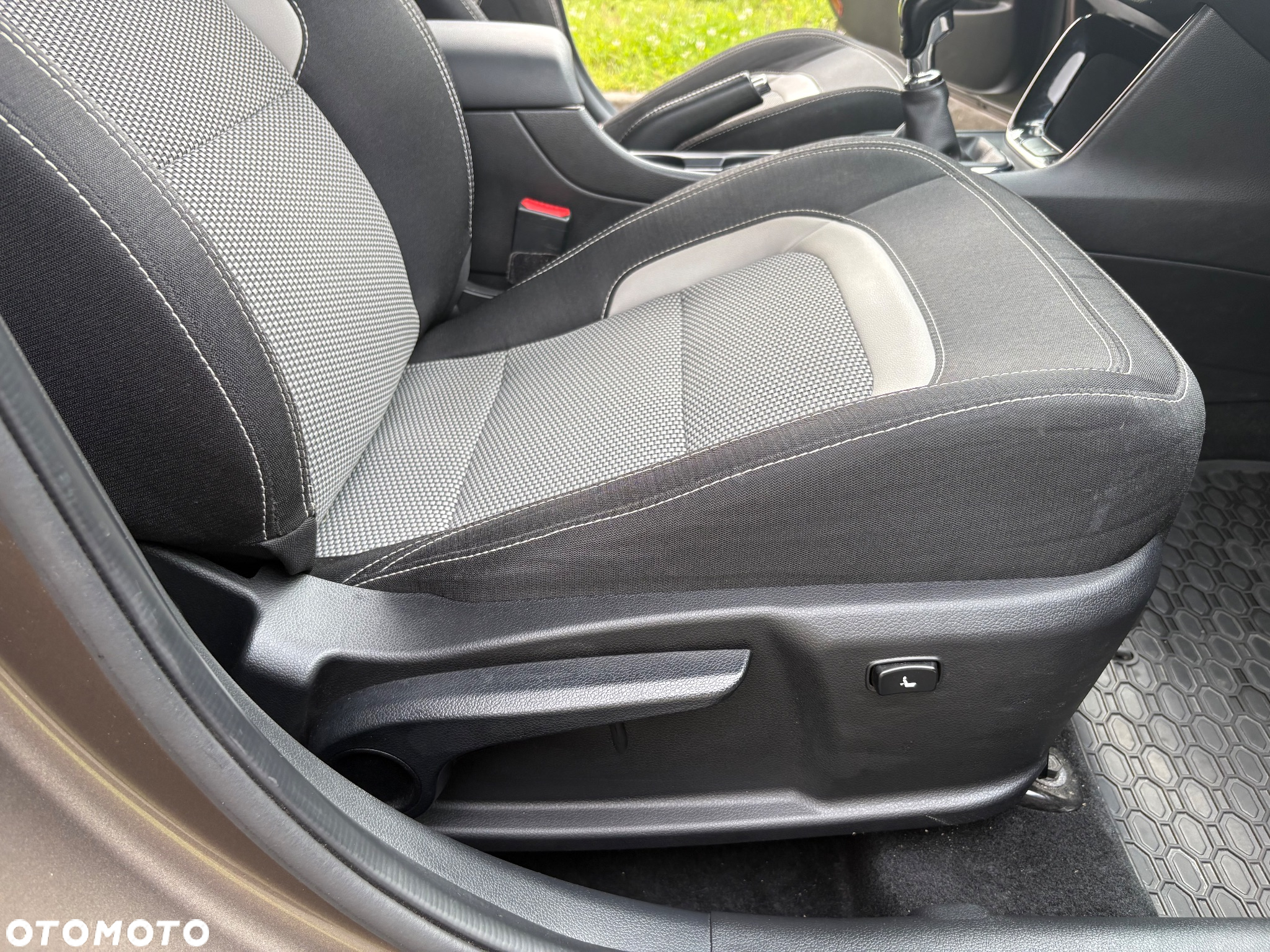 Kia Ceed Cee'd 1.6 GDI L Business Line - 13