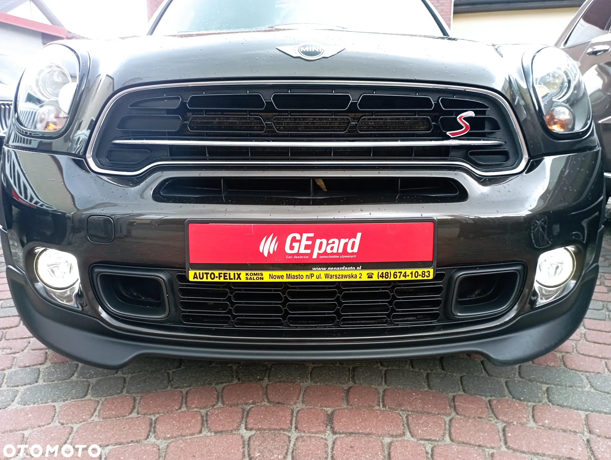 MINI Countryman - 34