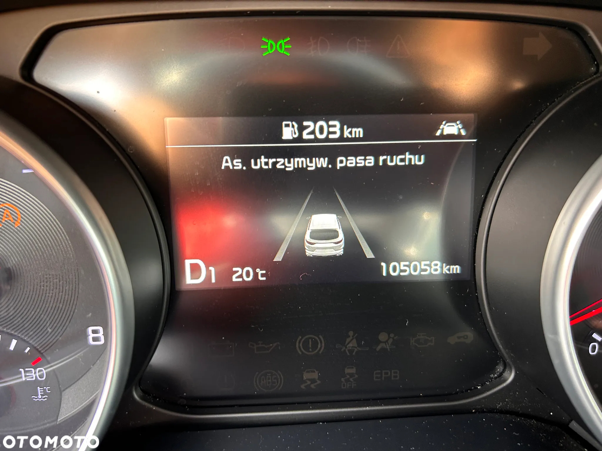 Kia ProCeed 1.4 T-GDI DCT7 OPF GT LINE - 38