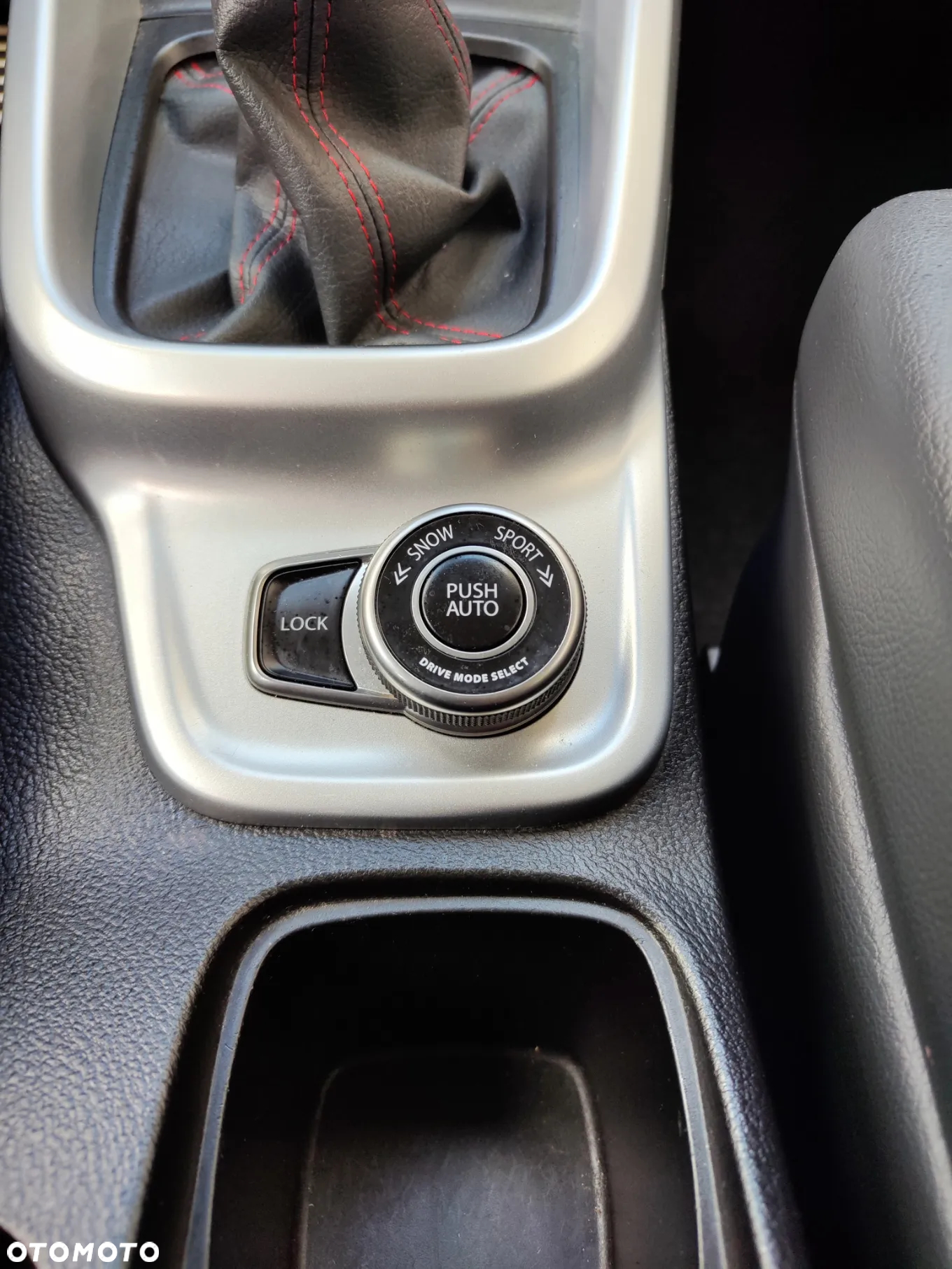 Suzuki Vitara 1.4 Boosterjet Allgrip S - 17