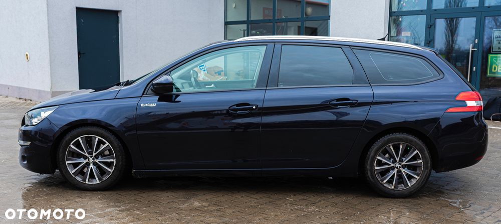 Peugeot 308 BlueHDi 150 EAT6 Stop & Start Business-Line - 1