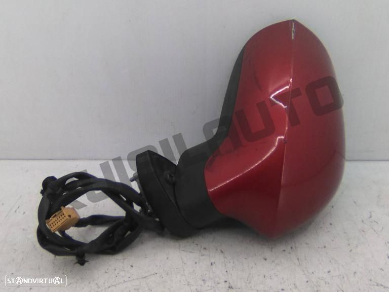 Espelho Retrovisor Direito Eléctrico 034_456 Seat Exeo St (3r) - 3