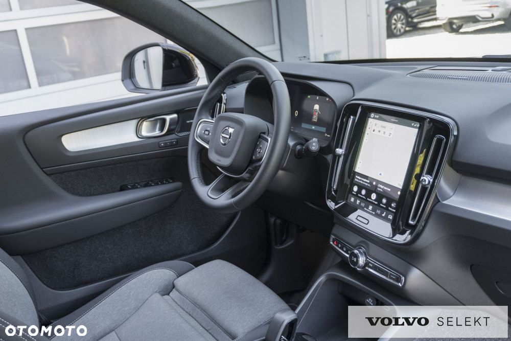 Volvo XC 40 - 15