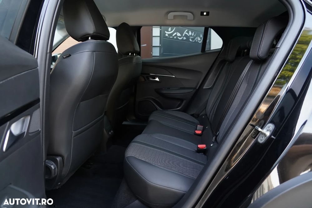 Peugeot 2008 1.5 BlueHDI EAT8 STT Allure Pack - 9
