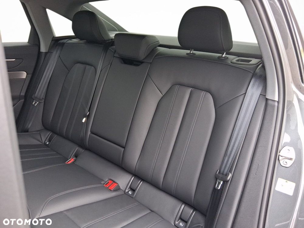 Audi A6 Limousine - 13