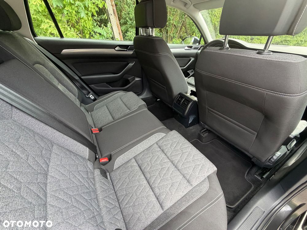 Volkswagen Passat 1.5 TSI EVO Business DSG - 27