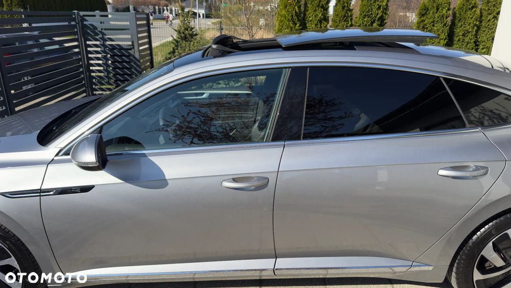 Volkswagen Arteon 2.0 TSI R-Line DSG - 8