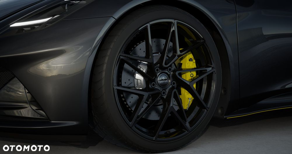 Lotus Emira - 8