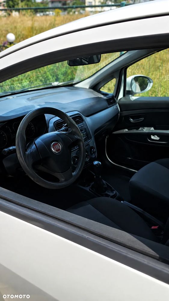 Fiat Punto - 20