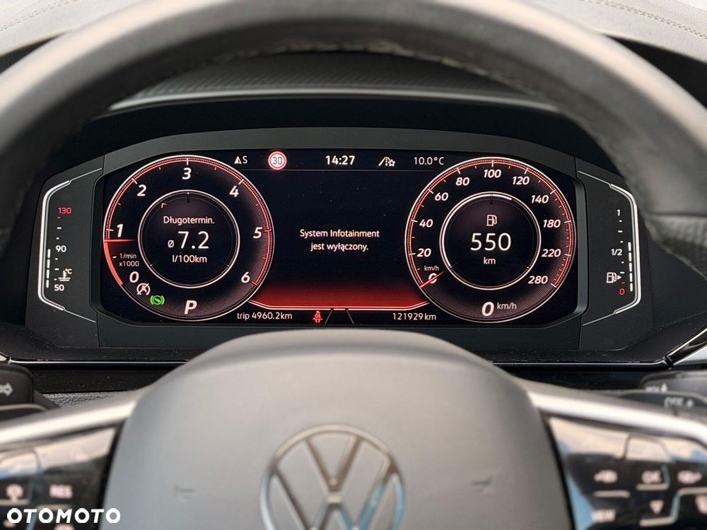 Volkswagen Arteon Shooting Brake 2.0 TDI Elegance DSG - 29