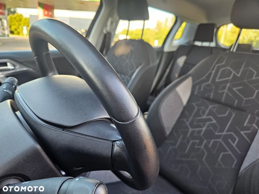 Peugeot 2008 PureTech 82 Style - 21