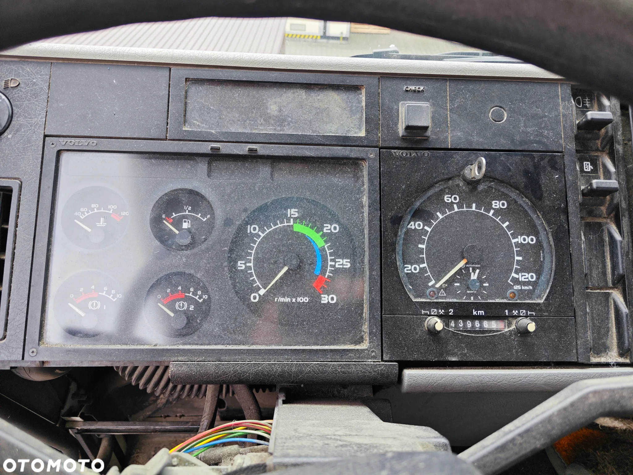 Volvo FL6 - 4