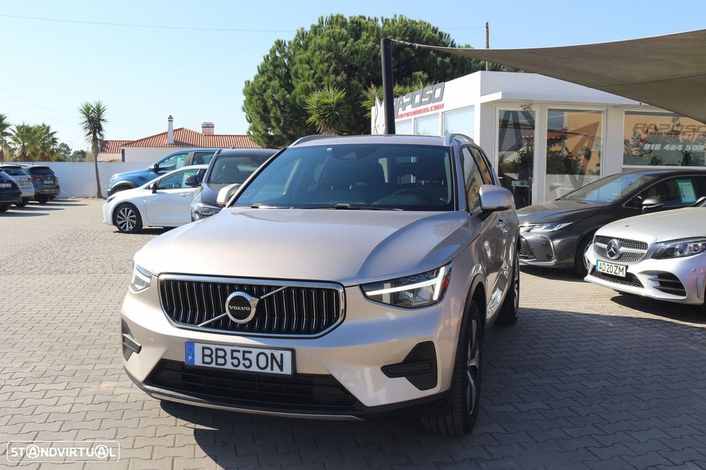 Volvo XC 40 1.5 T5 PHEV Core - 9