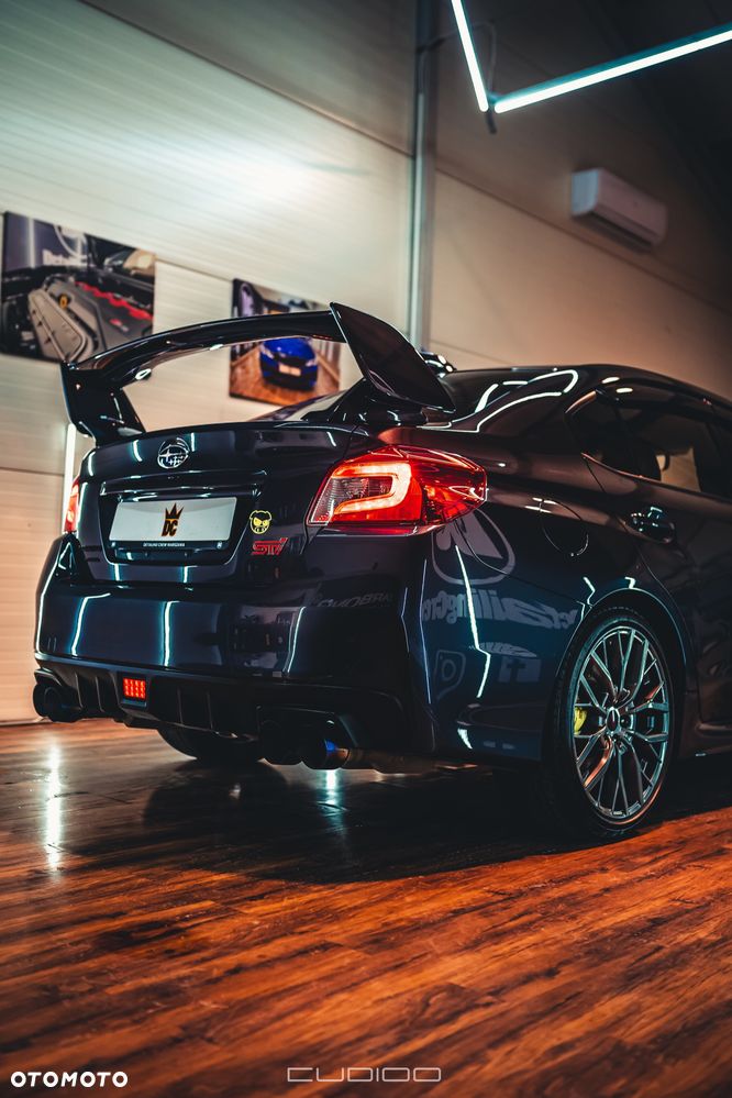 Subaru WRX STI 2.5 Sport - 3
