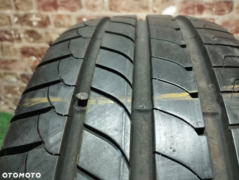 KOŁO ZAPASOWE Dacia Sandero  T205/55/R16 60MM 403002053R 4X100 ET37 6J - 7