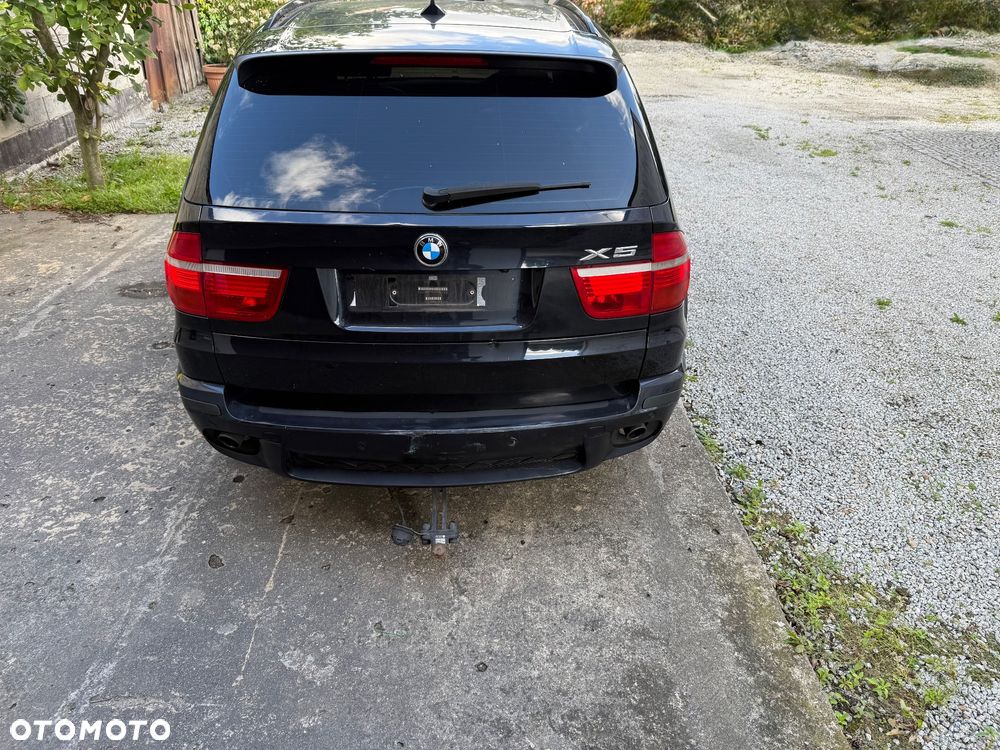BMW X5 3.0sd - 5
